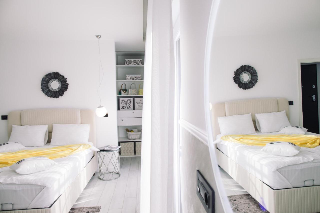 Am Apartments Timişoara Extérieur photo