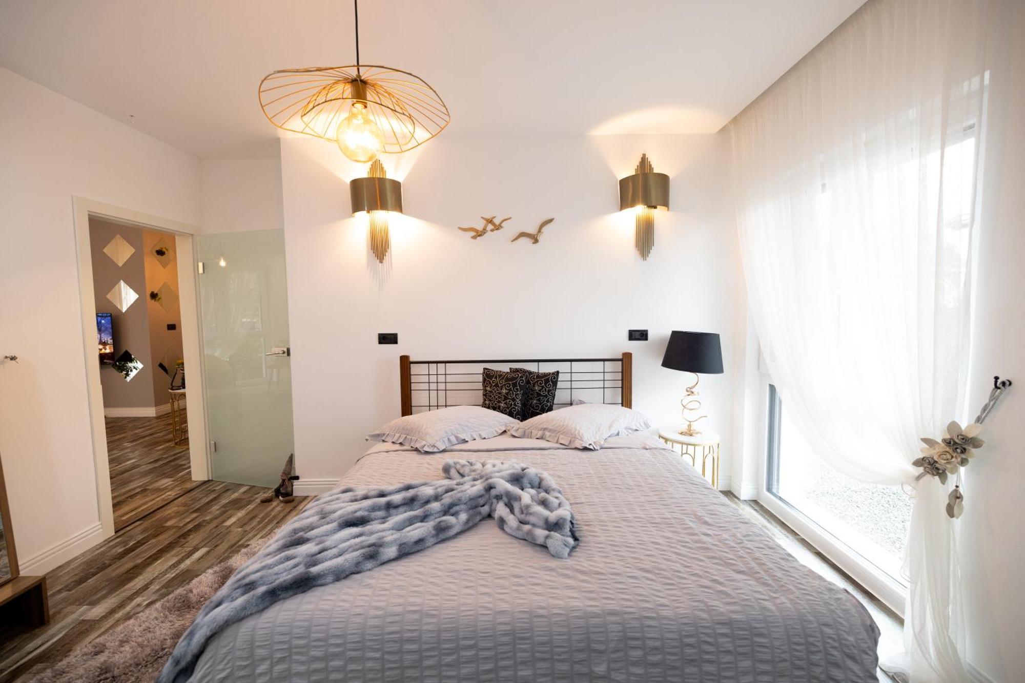 Am Apartments Timişoara Extérieur photo